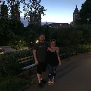 Meet your Posher, Kelly